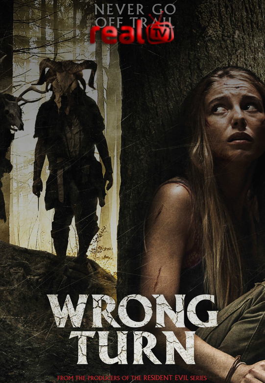 Wrong Turn